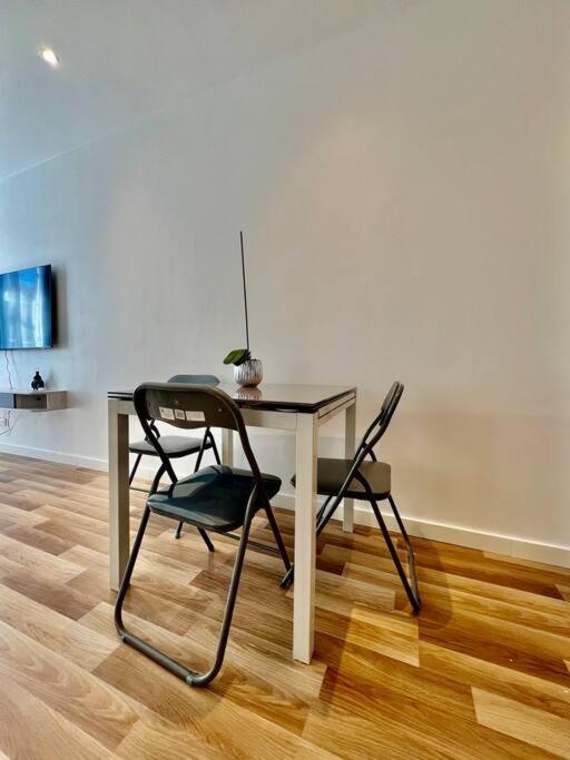 Appartement Dezy's House Nice