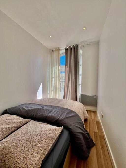Appartement Dezy's House