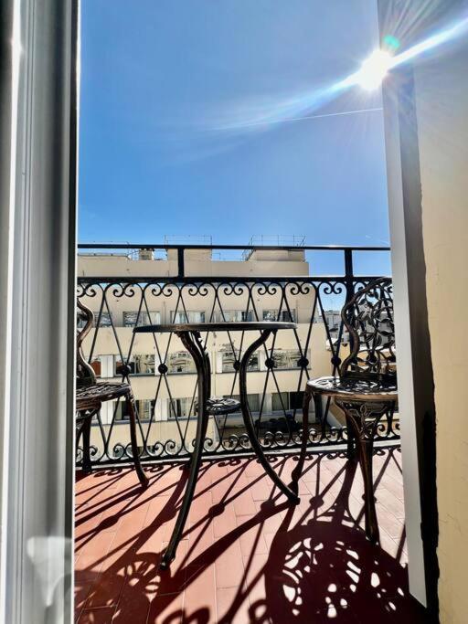 Appartamento Dezy's House Nizza